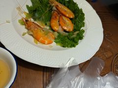 -旺角小渔村(二马路店)