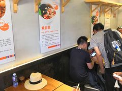 大堂-八婆婆烧仙草(中山路店)