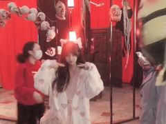 -南湖梦幻岛