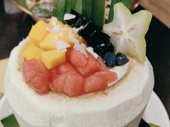 -simply thai天泰(世纪汇店)