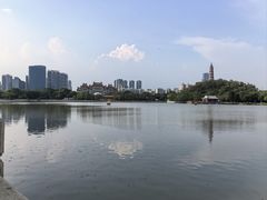 -顺峰山公园