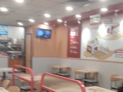 -永和大王(解放东路店)