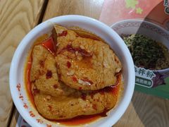 -三两粉(莲塘华润万家店)