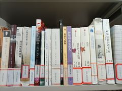 -上海市静安区图书馆(新闸路馆)