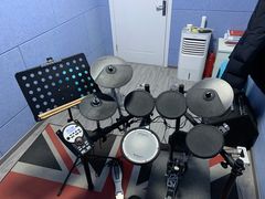 -大象音乐·吉他·架子鼓·声乐(双井店)