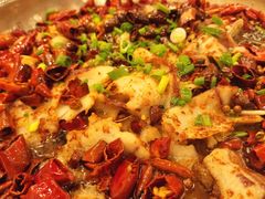 -小唐小四川水煮鱼(北三路店)