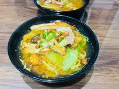 -阿芬卤面(花巷店)