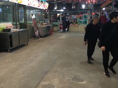 -绿雅居原生态农庄(小涌店)