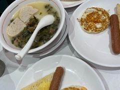 -香港深仔记茶餐厅(东门店)