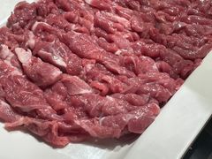 -老五四季涮肉(菜市口店)