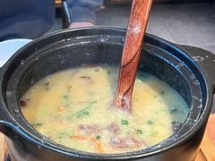 -如轩·海鲜砂锅粥·潮汕菜(一品天下店)