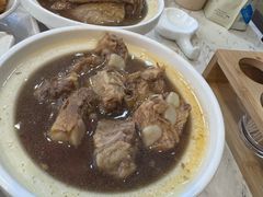 -三美肉骨茶(柏威年广场店)