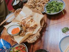 -刘师父老汉口江湖菜(蔡锷路店)