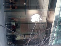 -Apple零售店(华贸购物中心店)
