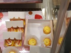 -巴黎贝甜(五月花广场店)