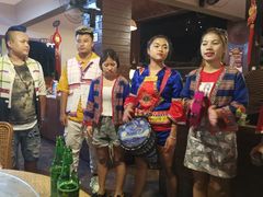 门面-基诺山寨.版纳民族特色菜