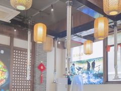 -印象老灶台三下锅·湘西本土原味菜(天门山索道店)