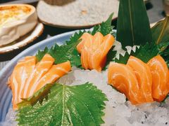 -德川家日本料理(中关村寰太大厦店)