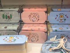 -乐天免税店(明洞店)