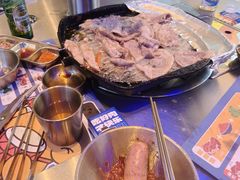 -喜井无限自助烤肉公司(石厦店)