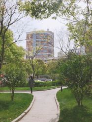 -复旦大学附属妇产科医院(杨浦院区)