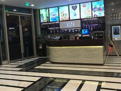 -UME影城(中国巨幕高新店)