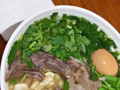 -大昌吉牛肉粉(林肯公寓店)