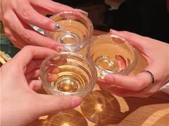 -一心创作料理屋(经开万达店)