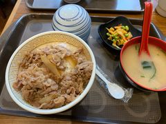 -食其家·牛丼咖喱(蚂蚁金服店)