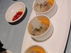 -晓粤·惹味粤菜(凯德乐峰广场店)