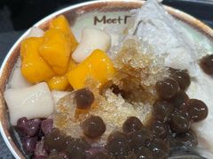 -鲜芋仙(南开大悦城店)