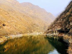 -双龙峡