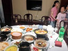 -丽华园(汉阳龙阳店)