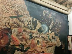 -盟重烧烤(东瓜山创始店)
