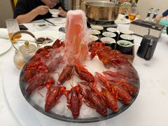 -揽季锅物会.福建黄鱼.海鲜姿造(五四路店)