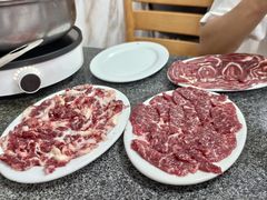 -五洲牛肉美食馆