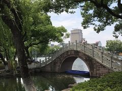 -月湖公园