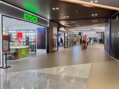 -宁波杉井奥特莱斯广场