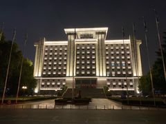 -中南财经政法大学(首义校区)