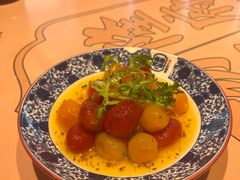 -杨记隆府重庆江湖菜(大悦城店)