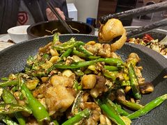 -Waanjai 晚嘉餐厅(南京商厦店)