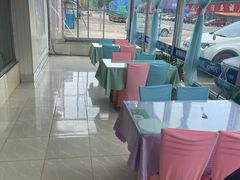 -庆岭迎宾园正宗活鱼馆