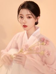 -米莱摄影写真(五大道别墅店)