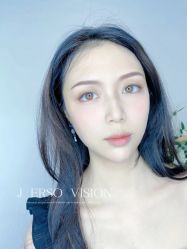 -尔素·半永久纹眉·野生眉