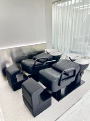 点击看大图 -5号HAIR SALON 专业染发馆