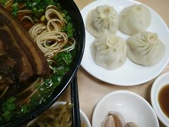 -瞻老元面馆(双塘路店)