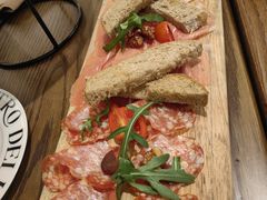 -IL TEATRO 精品意大利餐厅