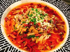 -阿罗新疆菜(人民广场店)