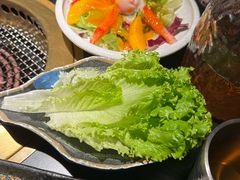 -谷牛和牛烤肉(漕河泾印象城店)