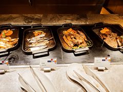 -盛宴标帜餐厅·亲子自助 (南昌喜来登酒店)